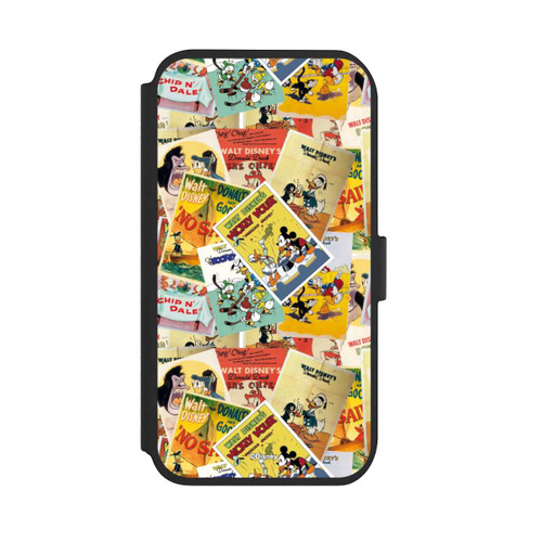 Apple iPhone 11 NIVOflip Walt Disney Collage