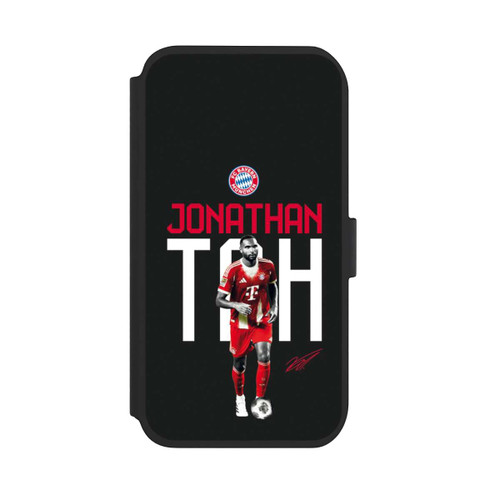 Apple iPhone 11 NIVOflip Jonathan Tah 25/26