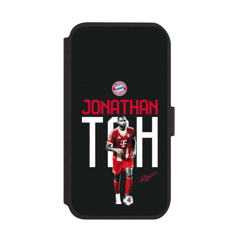 iPhone 11 NIVOflip Jonathan Tah 25/26
