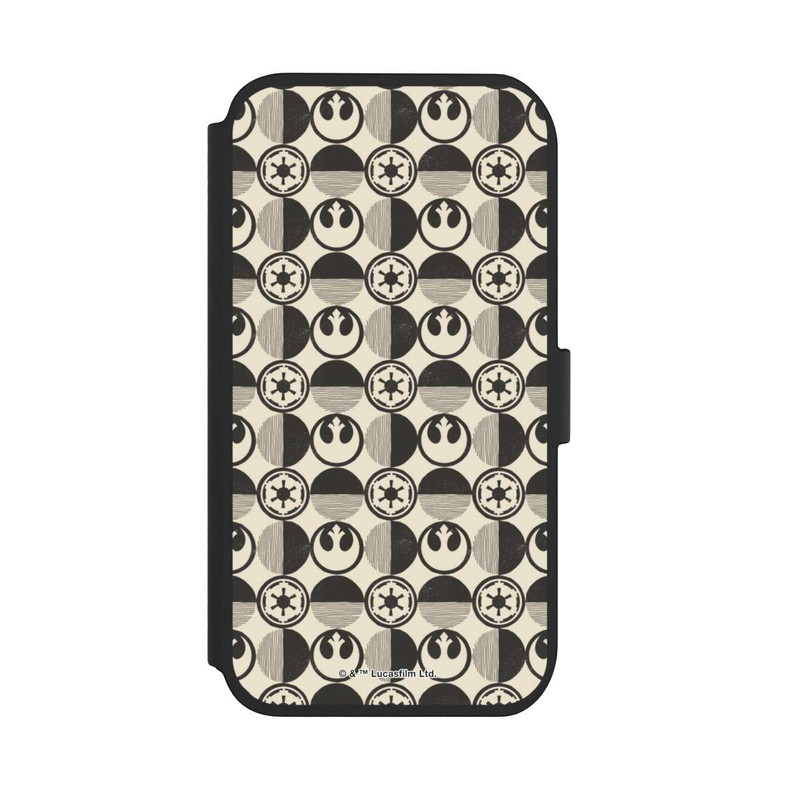 iPhone 11 NIVOflip Star Wars Wappen