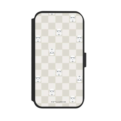 Apple iPhone 11 NIVOflip Sturmtruppler Schachbrett