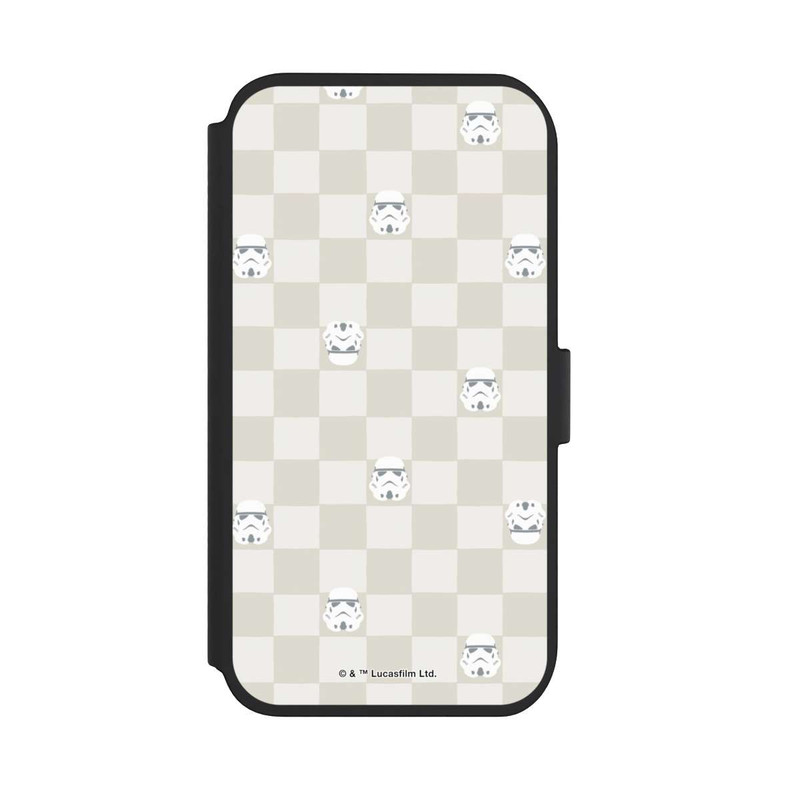 iPhone 11 NIVOflip Sturmtruppler Schachbrett