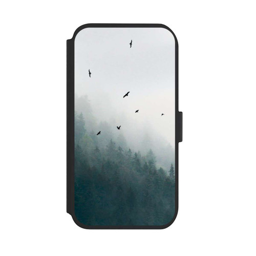 Apple iPhone 11 NIVOflip Foggy Morning