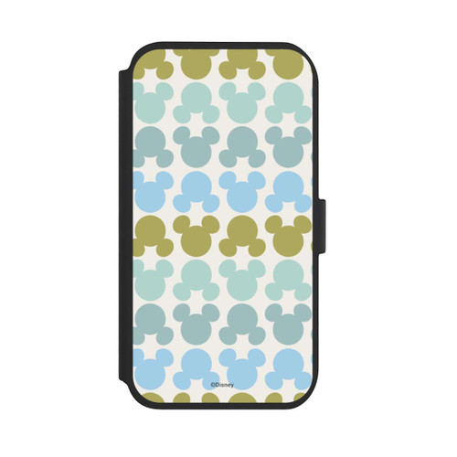 Apple iPhone 11 NIVOflip Disney Mickey Color Muster