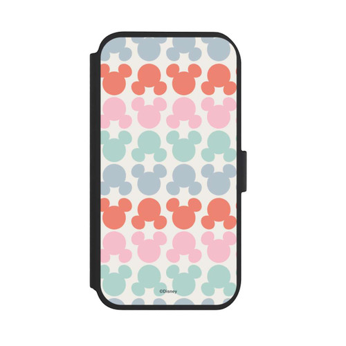 Apple iPhone 11 NIVOflip Disney Mickey Muster Color