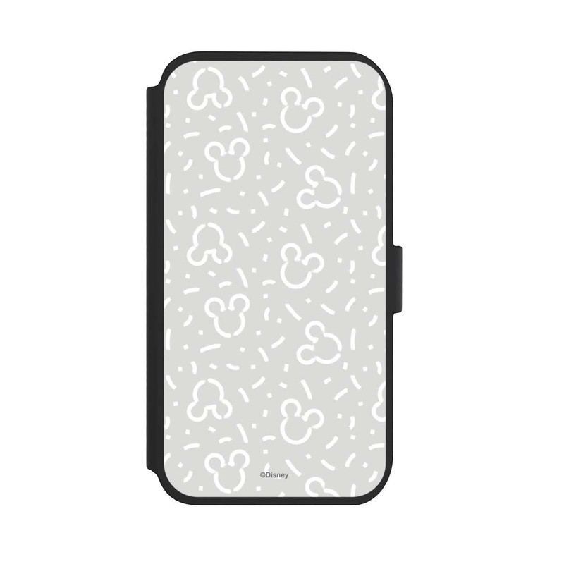 iPhone 11 NIVOflip Disney Mickey Maus Muster