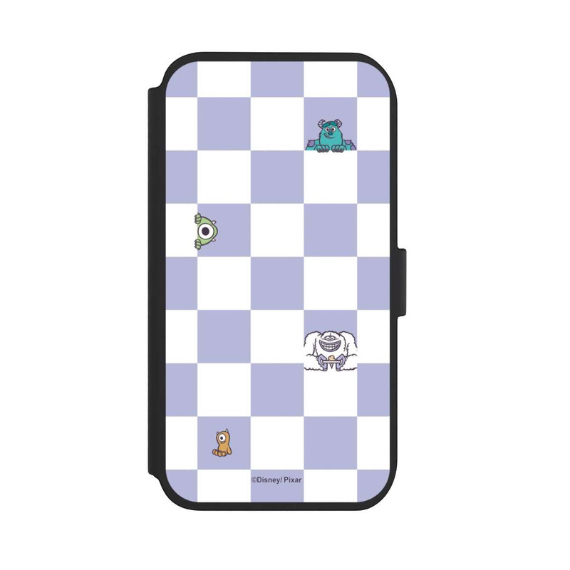 iPhone 11 NIVOflip Monster AG Pattern