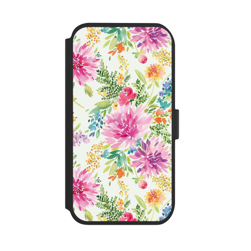 Apple iPhone 11 NIVOflip Floral Echo