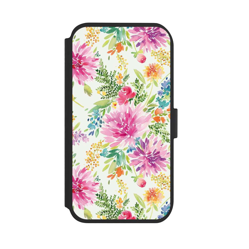 iPhone 11 NIVOflip Floral Echo