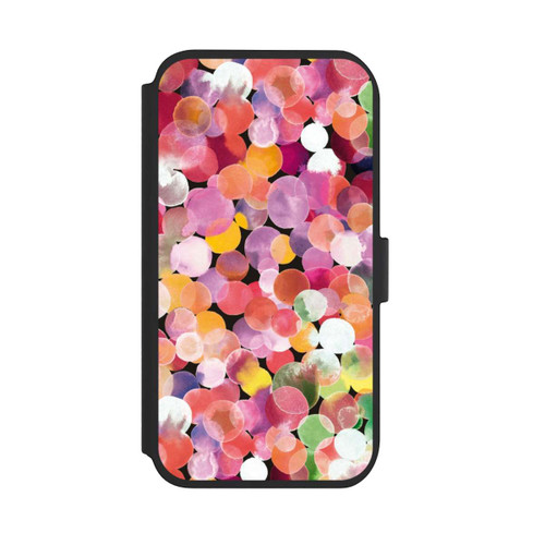 Apple iPhone 11 NIVOflip Blätterzauber Farbe