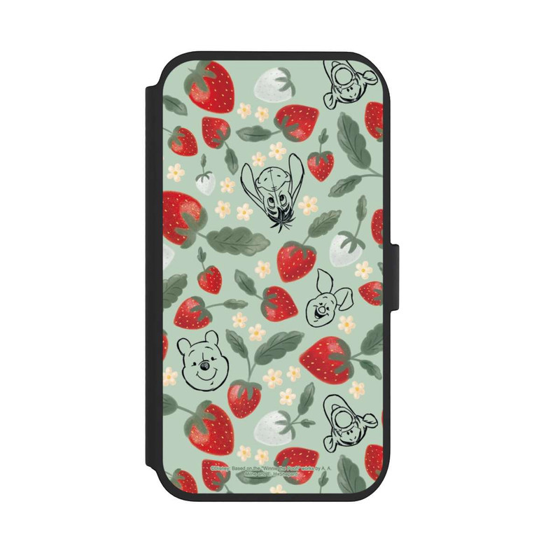 iPhone 11 NIVOflip Winnie the Pooh Strawberries