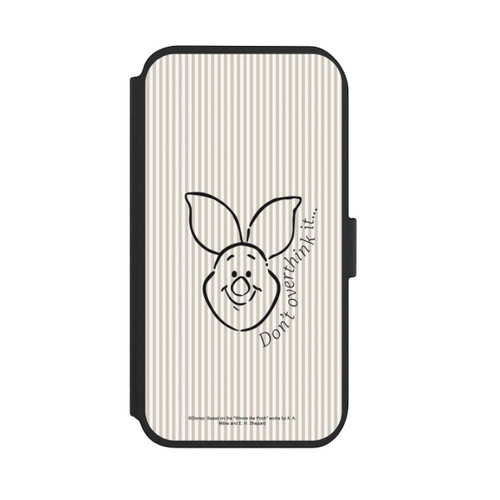 Apple iPhone 11 NIVOflip Don't Overthink It Piglet