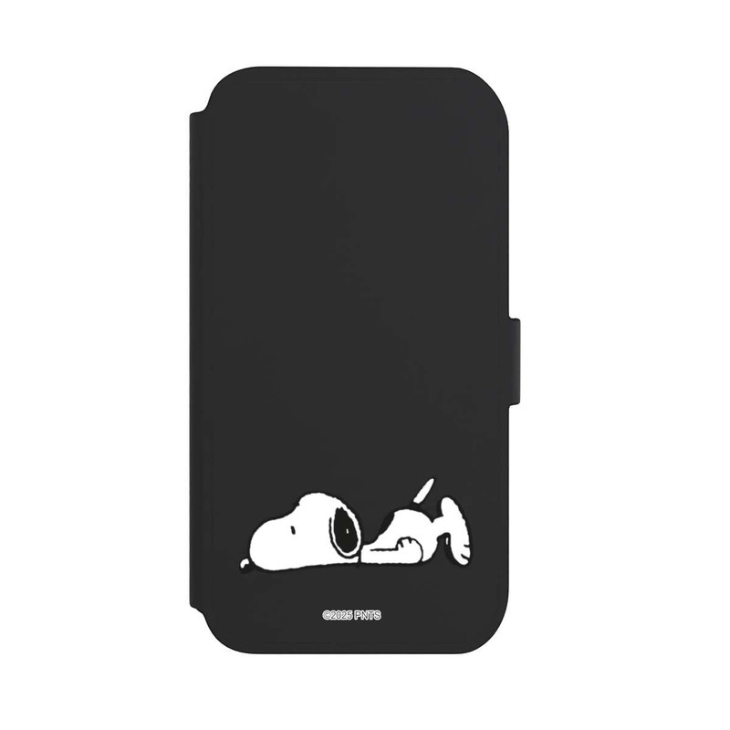iPhone 11 NIVOflip Snoopy Puppy Tranparent