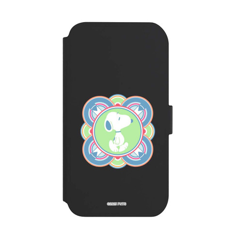 Apple iPhone 11 NIVOflip Snoopy Sticker