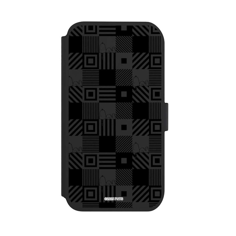 iPhone 11 NIVOflip Peanuts Pattern Transparent