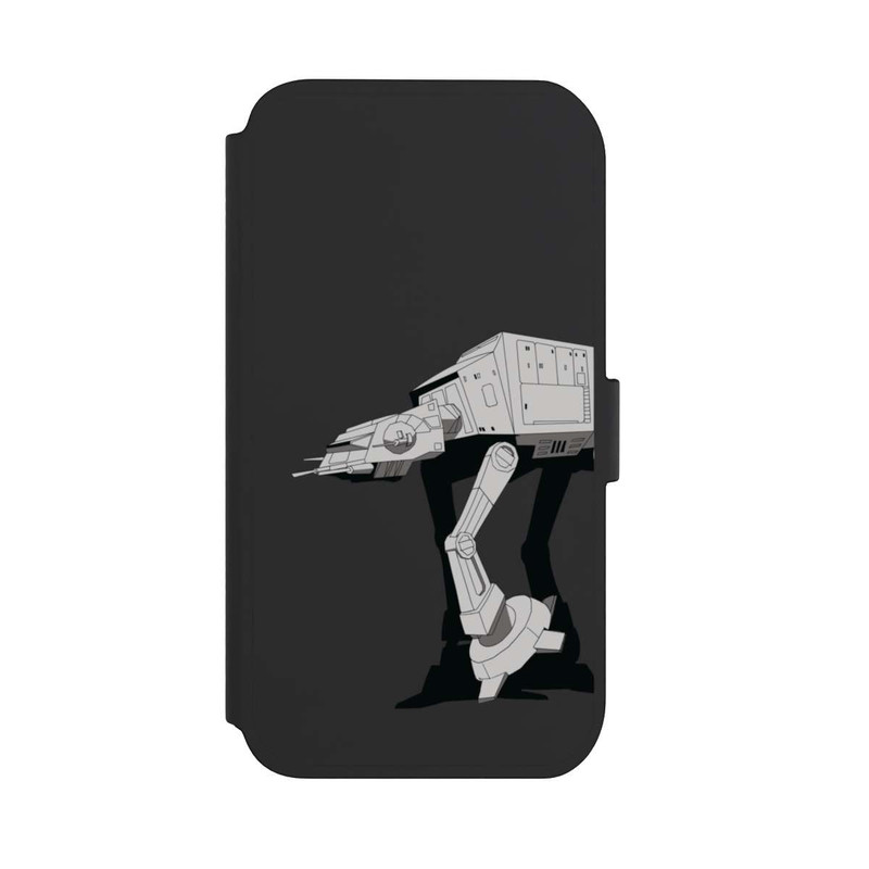 iPhone 11 NIVOflip AT-AT All Terrain Armored Transport Star Wars
