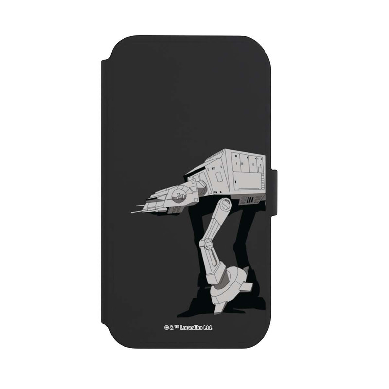iPhone 11 NIVOflip AT-AT All Terrain Armored Transport Star Wars