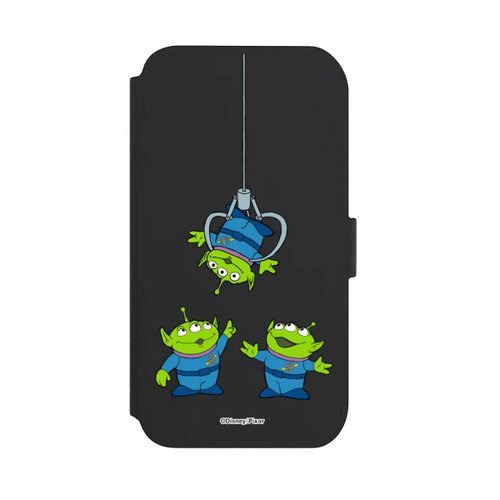 Apple iPhone 11 NIVOflip Toy Story Aliens