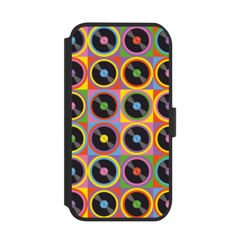 iPhone 11 NIVOflip Bold Retro Pop Art 70s