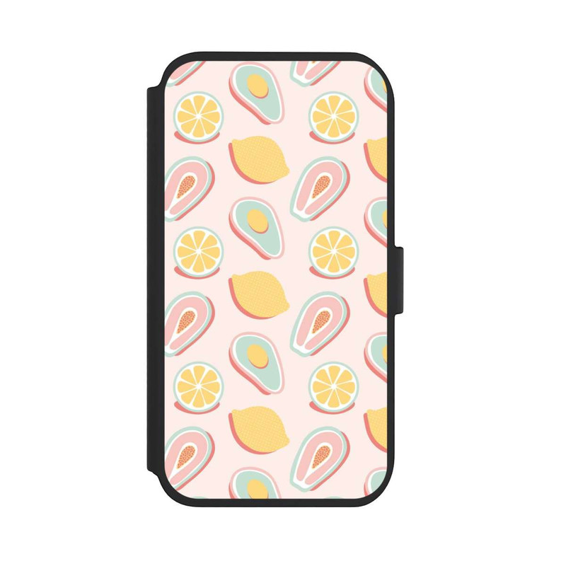 iPhone 11 NIVOflip Summer Pattern Pastel