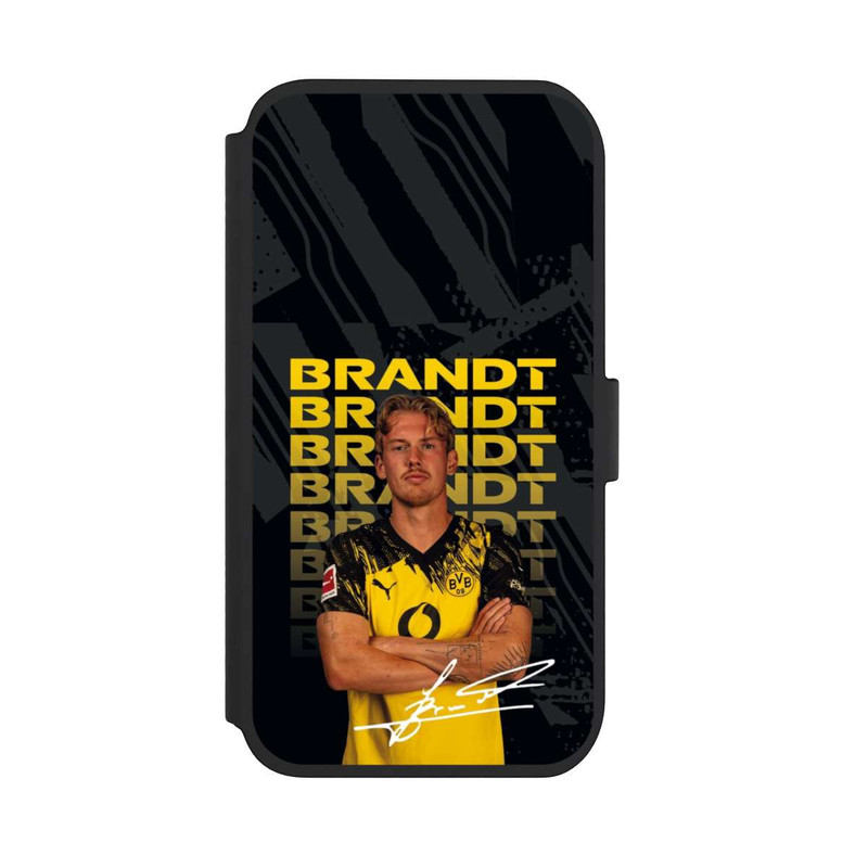 iPhone 11 NIVOflip Julian Brandt 25/26