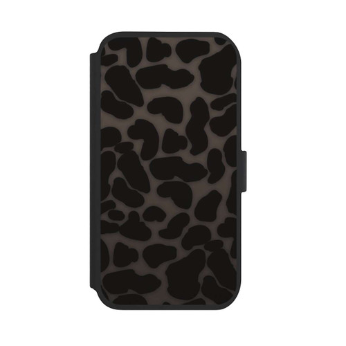 Apple iPhone 11 NIVOflip Leo Muster abstrakt