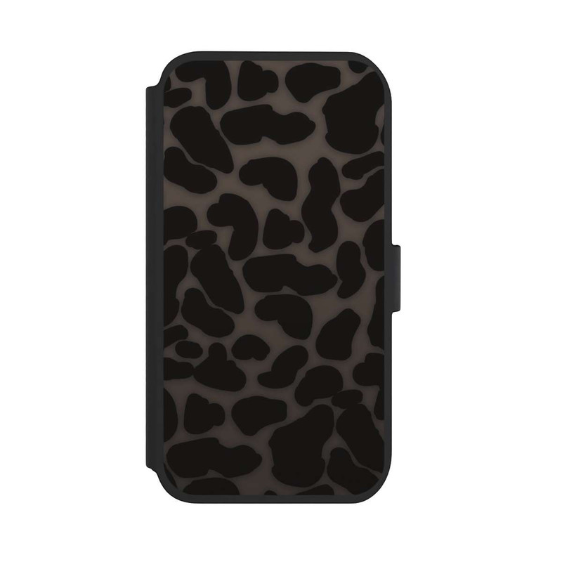 iPhone 11 NIVOflip Abstrait Motif Lion