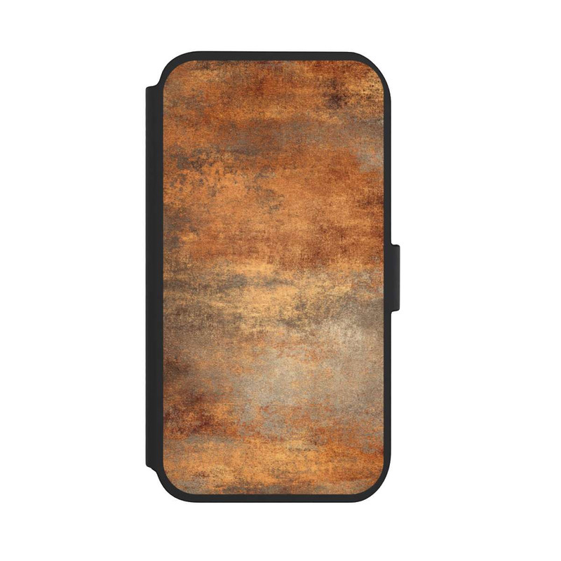 iPhone 11 NIVOflip Oxidized Copper Look