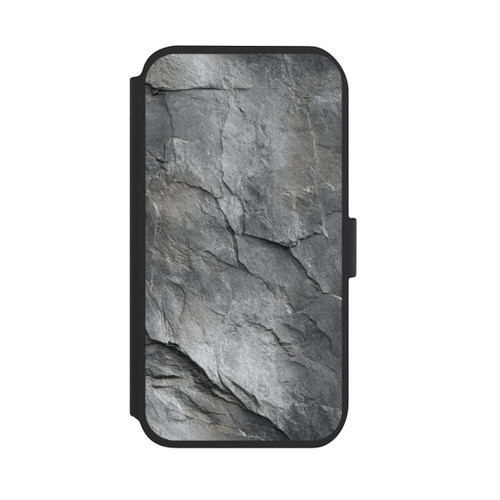 Apple iPhone 11 NIVOflip Schieferoptik