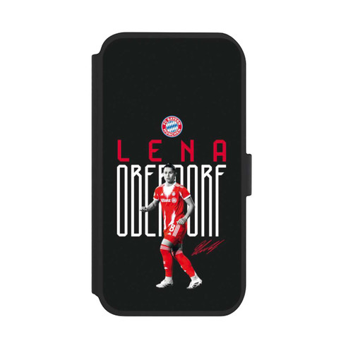 Apple iPhone 11 NIVOflip Lena Oberdorf 25/26