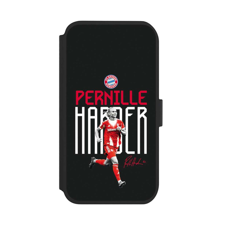 iPhone 11 NIVOflip Pernille Harder 25/26