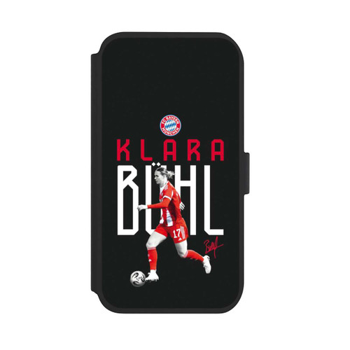 Apple iPhone 11 NIVOflip Klara Bühl 25/26