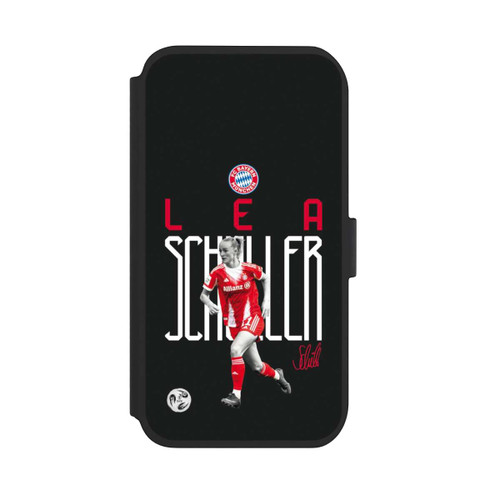 Apple iPhone 11 NIVOflip Lea Schüller 25/26