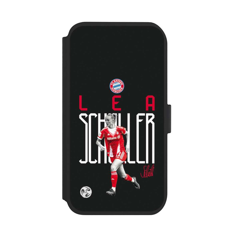 iPhone 11 NIVOflip Lea Schüller 25/26