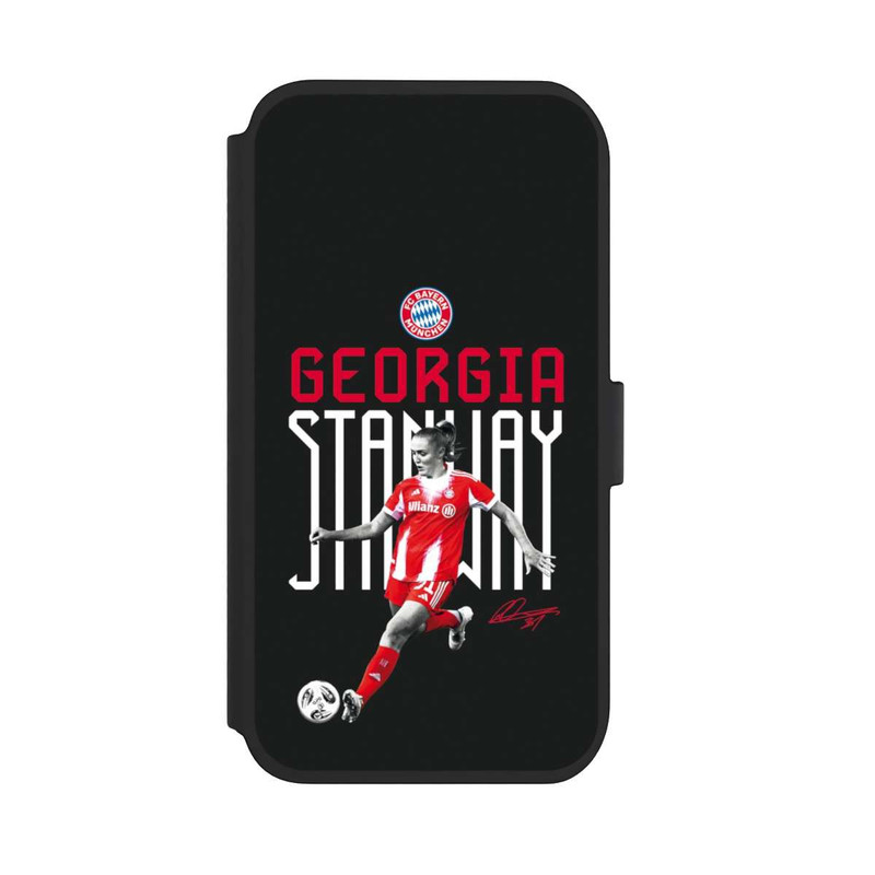iPhone 11 NIVOflip Georgia Stanway 25/26