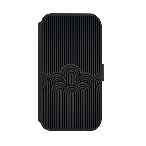 Apple iPhone 11 NIVOflip Lignes fraîches