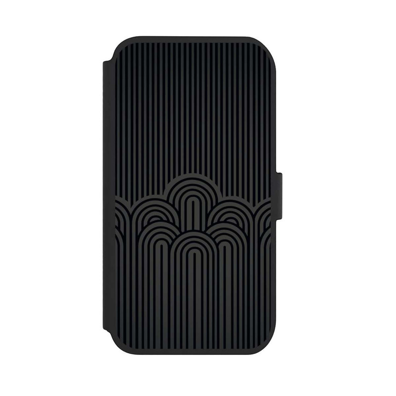 iPhone 11 NIVOflip Lignes fraîches