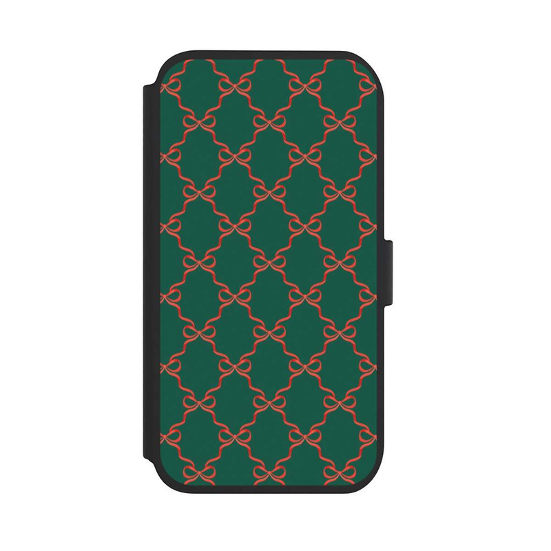iPhone 11 NIVOflip Bänder Rot Grün