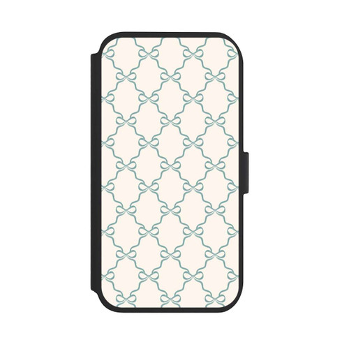 Apple iPhone 11 NIVOflip Bänder Beigegrün