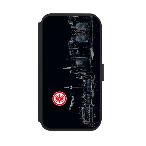 Apple iPhone 11 NIVOflip SGE Frankfurt Skyline