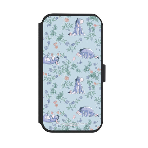 Apple iPhone 11 NIVOflip Eeyore Blue Pattern