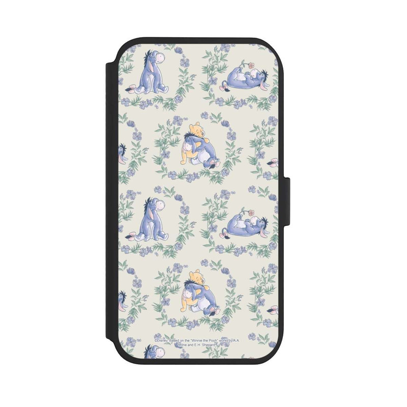iPhone 11 NIVOflip Eeyore Hugging Pooh Pattern