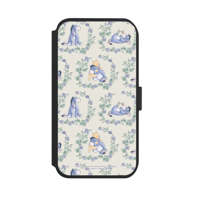 iPhone 11 NIVOflip Eeyore Hugging Pooh Pattern