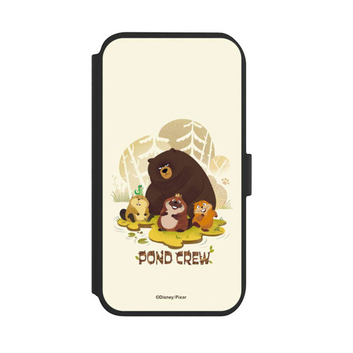 Apple iPhone 11 NIVOflip Hoppers Pond Crew