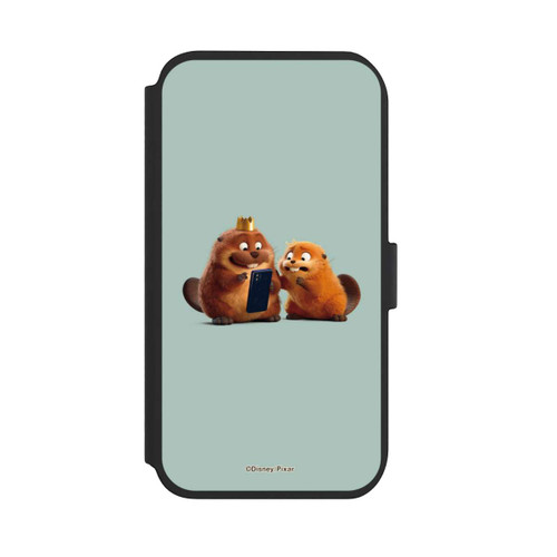 Apple iPhone 11 NIVOflip Hoppers König George und Mabel