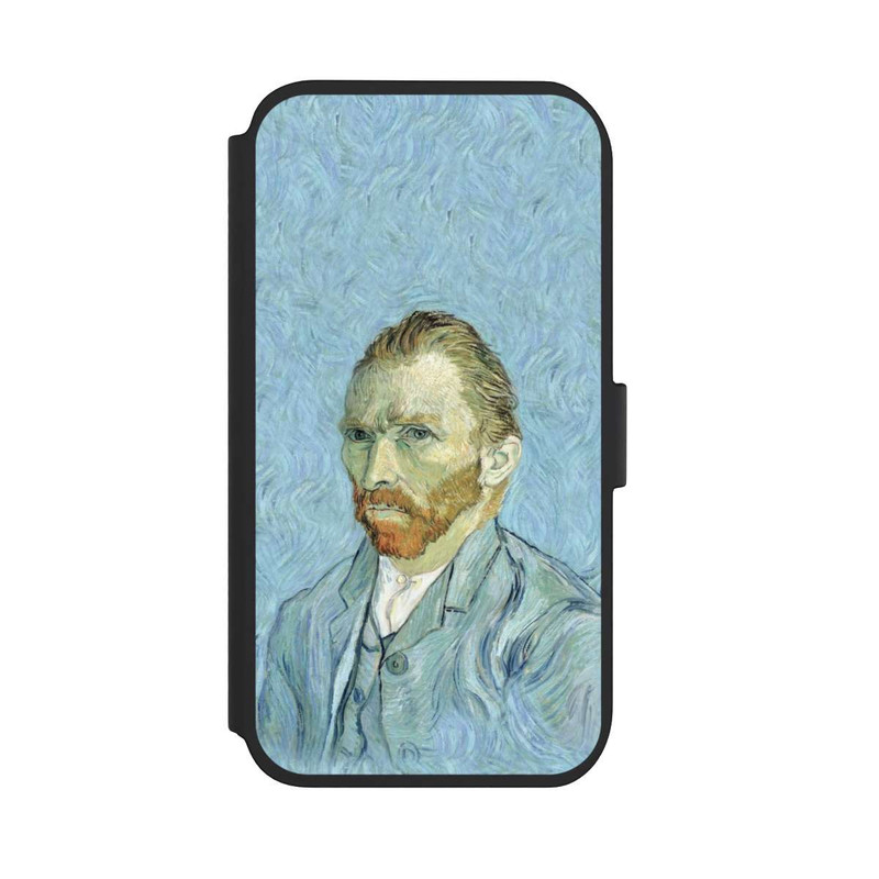 iPhone 11 NIVOflip Selbstportrait, 1889