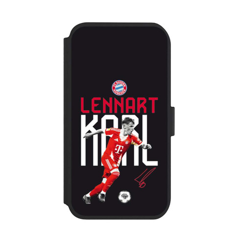 Apple iPhone 11 NIVOflip Lennart Karl 25/26