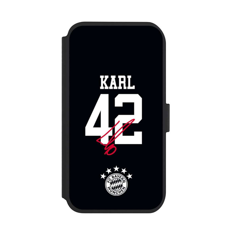 iPhone 11 NIVOflip Karl 42