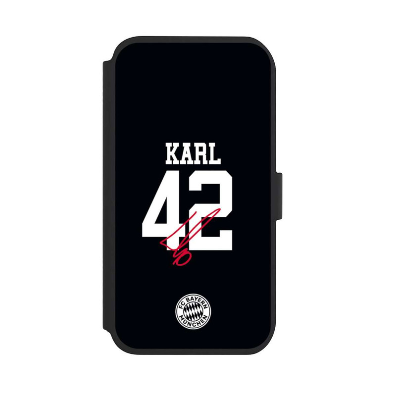 iPhone 11 NIVOflip Karl 42