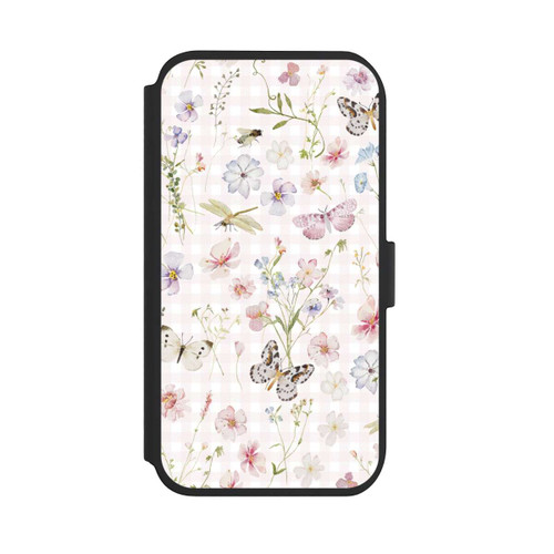 Apple iPhone 11 NIVOflip Wildblumenwiese